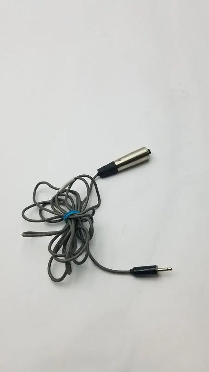 GE COROMETRICS REF 3919BAO SwitchCraft Fetal Event Marker Cable - Monitor