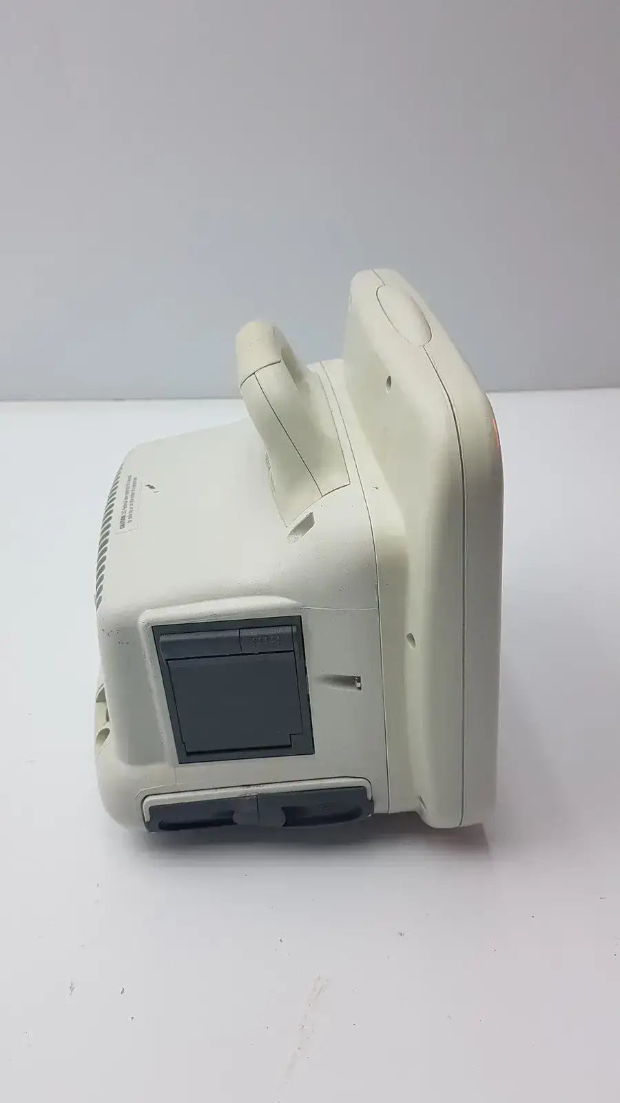 GE Dash 4000 Patient Monitor With BP SPO2 Temp CO2 NBP & ECG