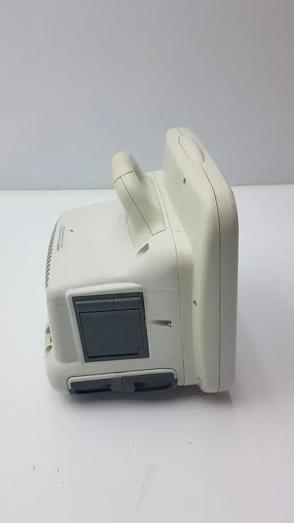 GE Dash 4000 Patient Monitor With BP SPO2 Temp CO2 NBP & ECG