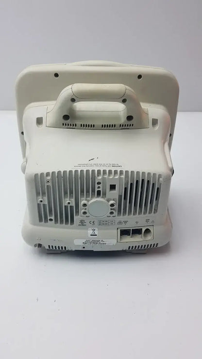 GE Dash 4000 Patient Monitor With BP SPO2 Temp CO2 NBP & ECG
