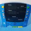 GE Dinamap CareScape V100 Vital Signs Monitor with thermometer