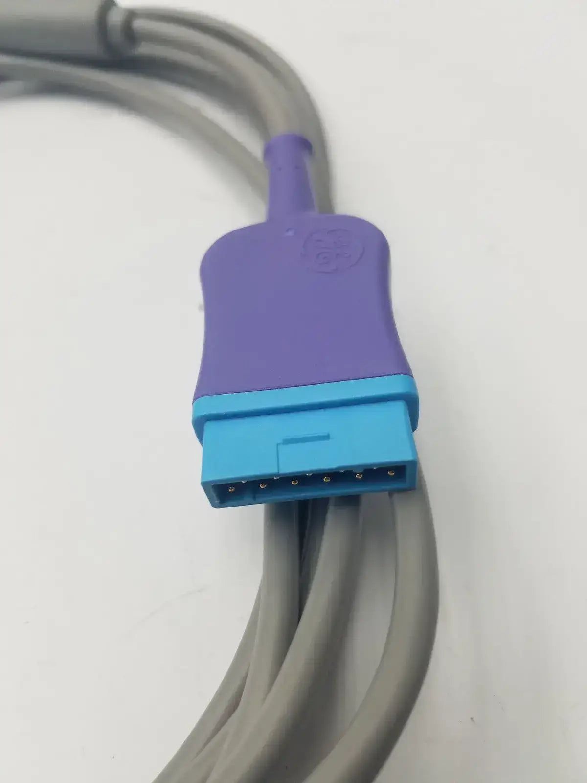 GE DOC-10 Sensor Extension Cable SpO2