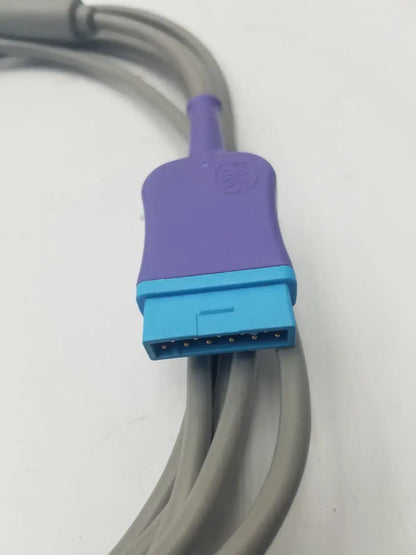 GE DOC-10 Sensor Extension Cable SpO2