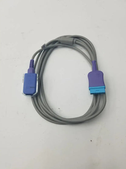GE DOC-10 Sensor Extension Cable SpO2