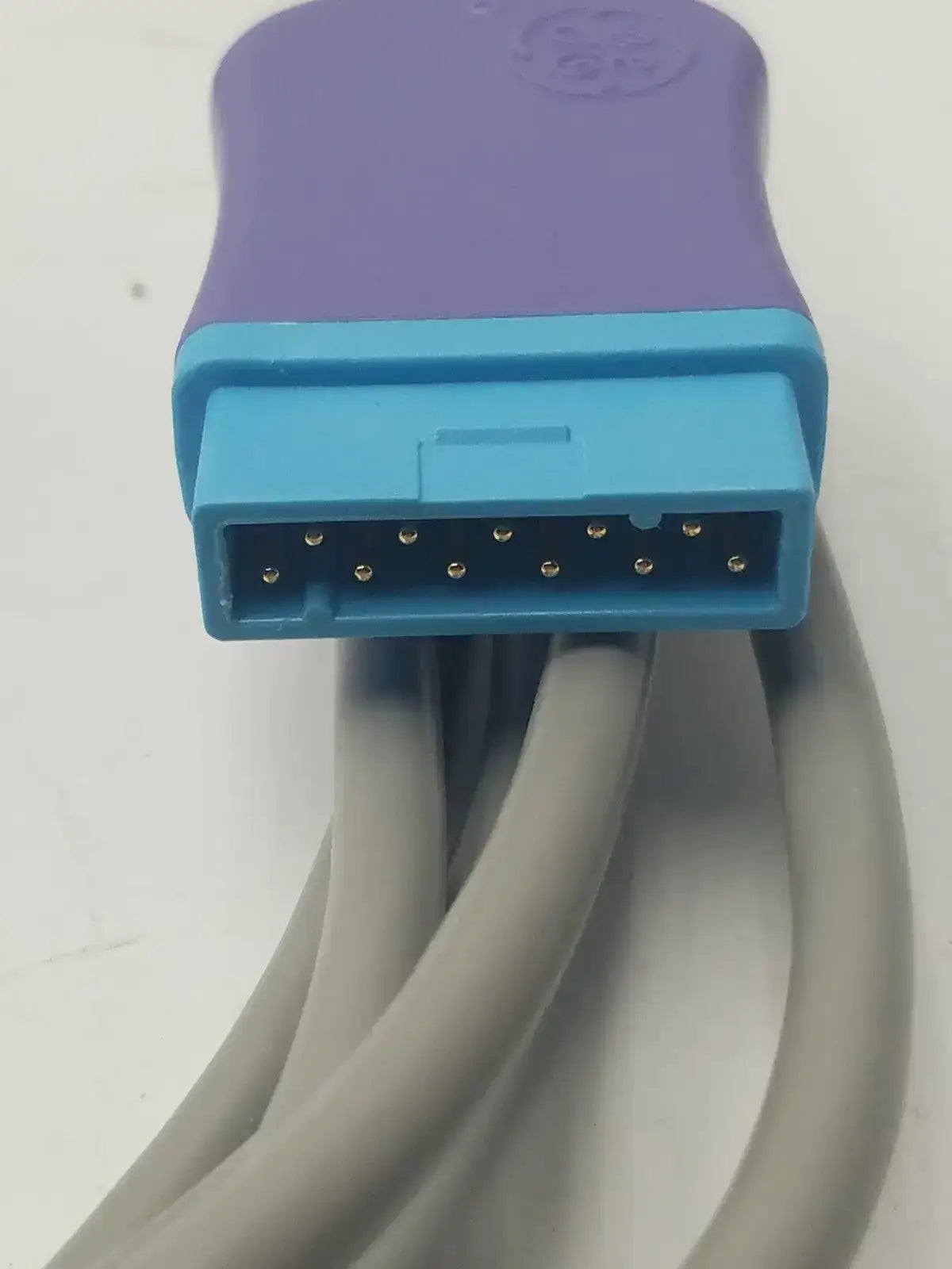GE DOC-10 Sensor Extension Cable SpO2