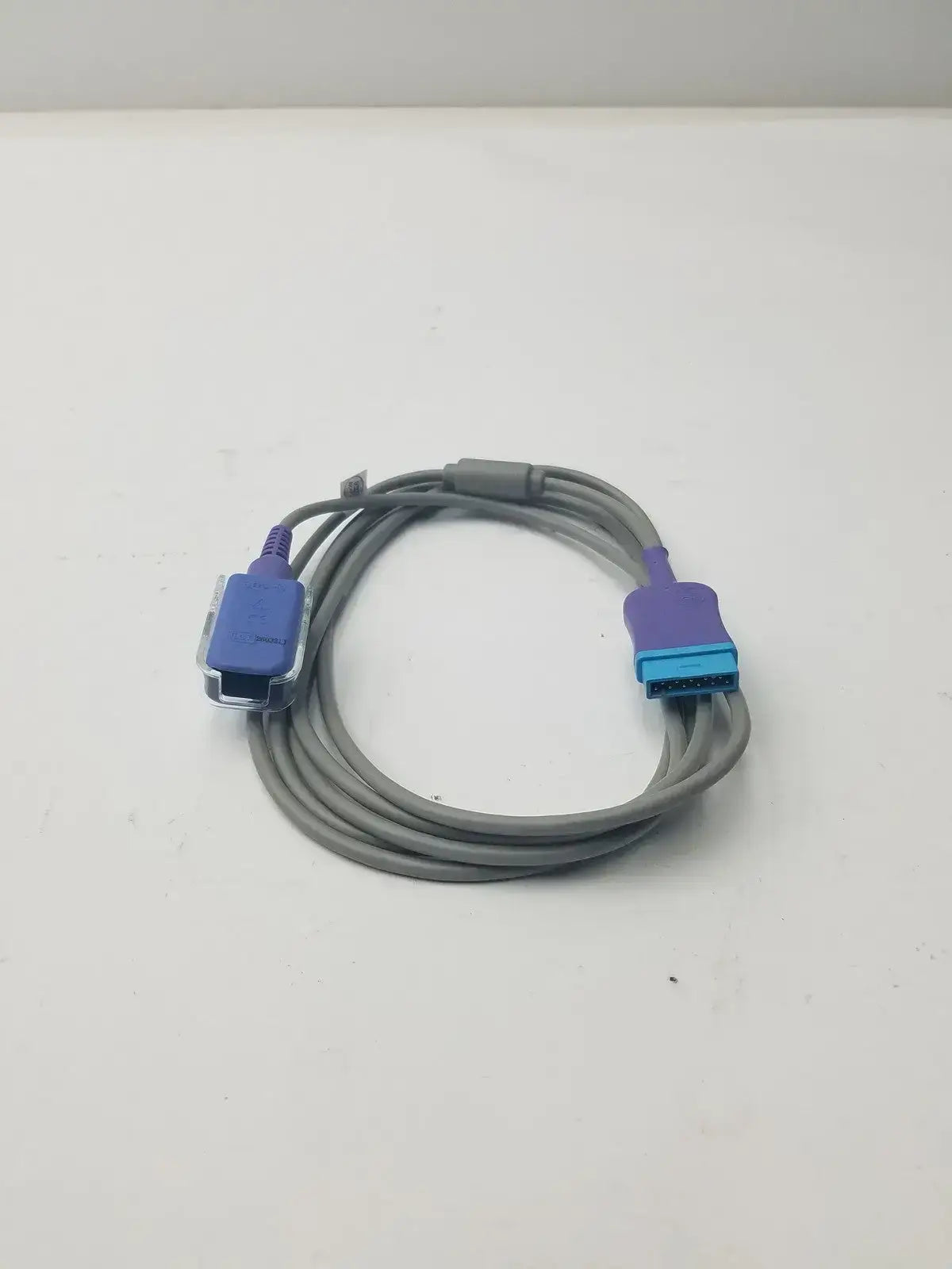 GE DOC-10 Sensor Extension Cable SpO2