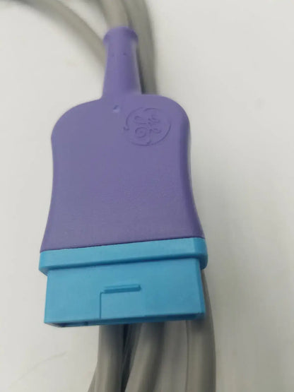 GE DOC-10 Sensor Extension Cable SpO2