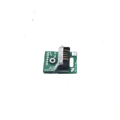 GE ECG Battery Transition Board OEM 801220-001 801221-001 Rev B