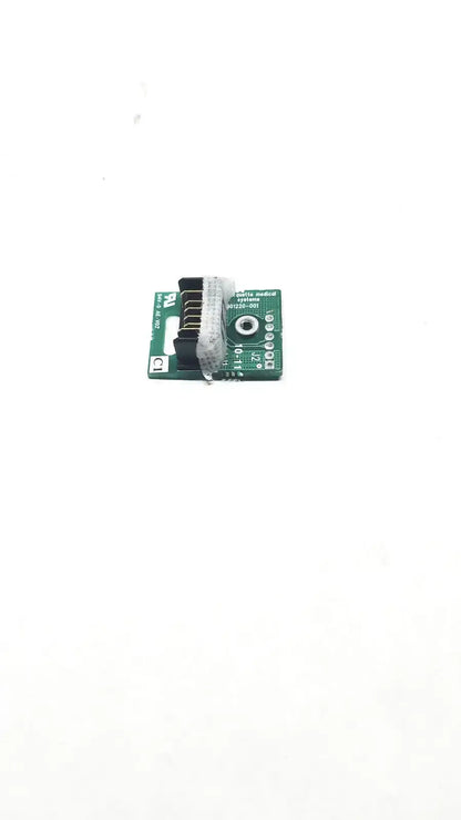 GE ECG Battery Transition Board OEM 801220-001 801221-001 Rev B
