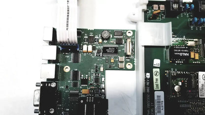 GE Gems IT PWB 2022331-002 Rev 002 PWA 2022332-002 B Control Board