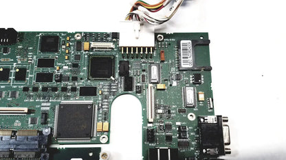 GE Gems IT PWB 2022331-002 Rev 002 PWA 2022332-002 B Control Board