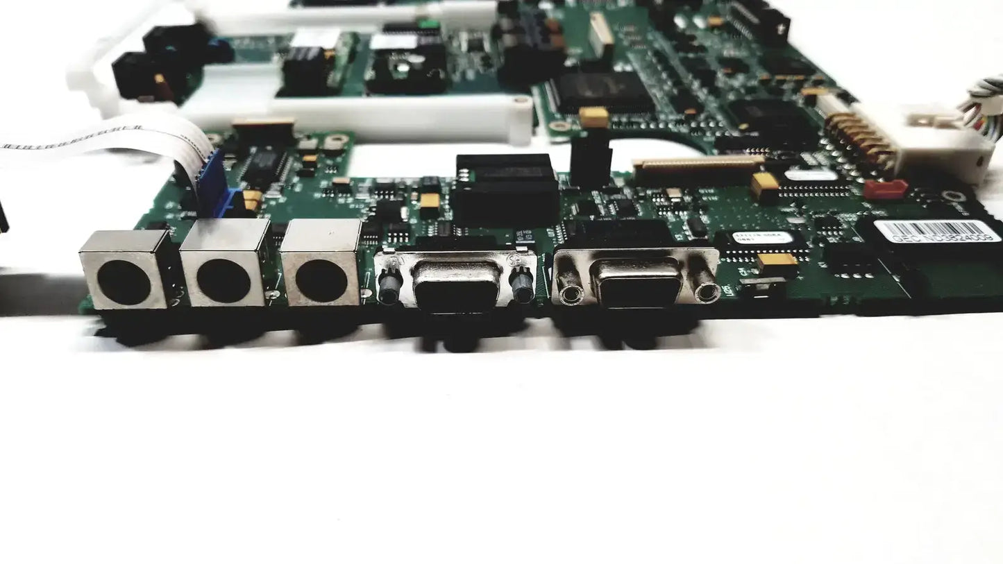 GE Gems IT PWB 2022331-002 Rev 002 PWA 2022332-002 B Control Board