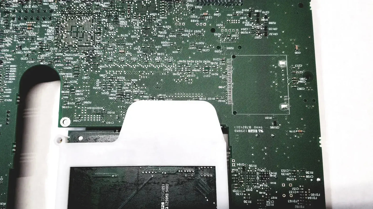 GE Gems IT PWB 2022331-002 Rev 002 PWA 2022332-002 B Control Board