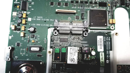 GE Gems IT PWB 2022331-002 Rev 002 PWA 2022332-002 B Control Board