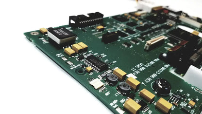 GE Gems IT PWB 2022331-002 Rev 002 PWA 2022332-002 B Control Board
