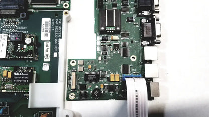 GE Gems IT PWB 2022331-002 Rev 002 PWA 2022332-002 B Control Board