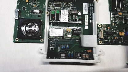 GE Gems IT PWB 2022331-002 Rev 002 PWA 2022332-002 B Control Board