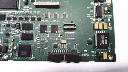 GE Gems IT PWB 2022331-002 Rev 002 PWA 2022332-002 B Control Board