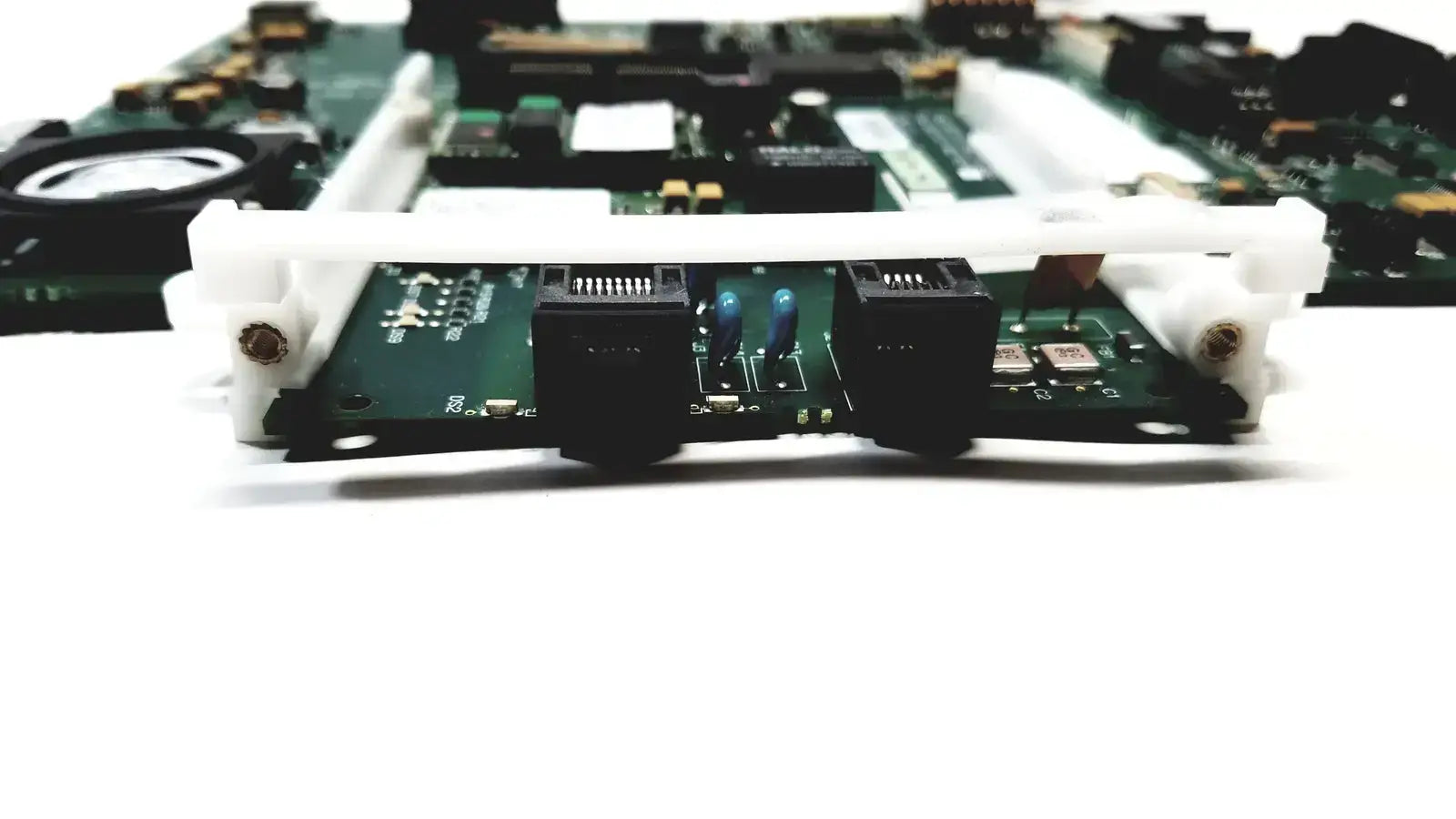 GE Gems IT PWB 2022331-002 Rev 002 PWA 2022332-002 B Control Board