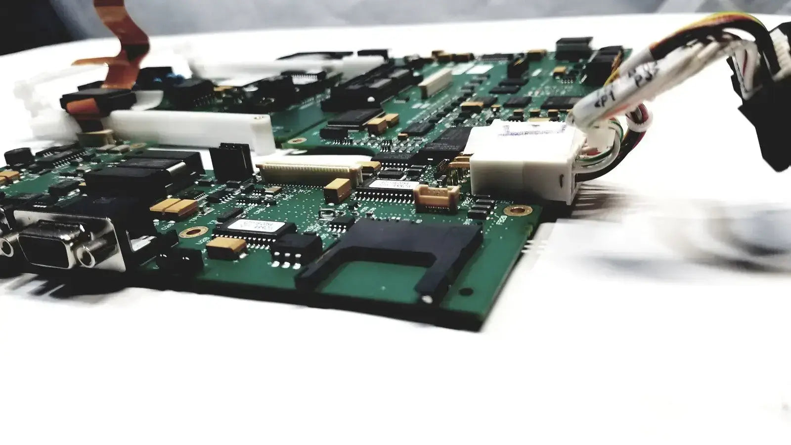 GE GEMS IT PWB 801213-007 Rev D 2022331-002 A Mother Board - Motherboard PCB