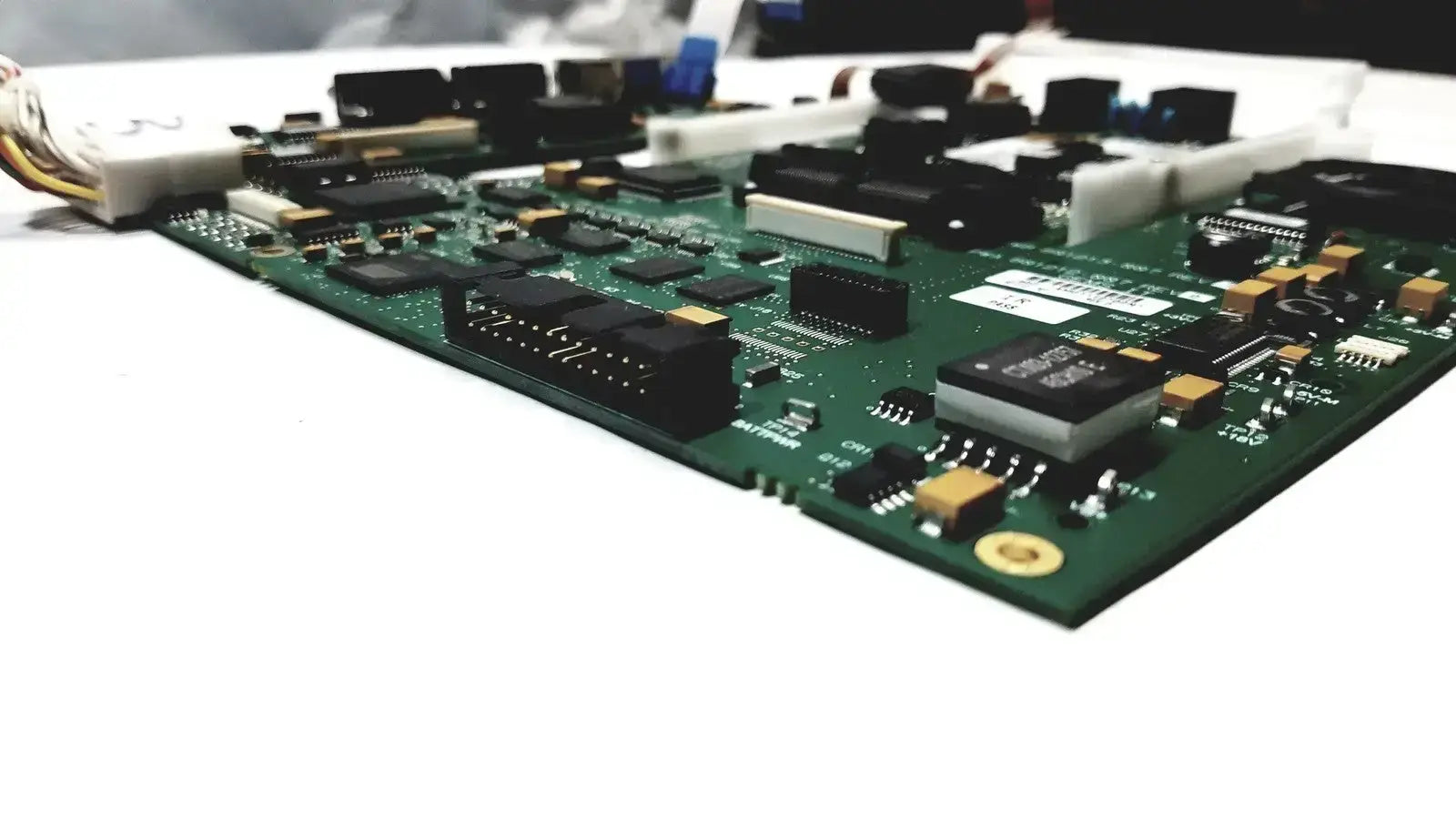 GE GEMS IT PWB 801213-007 Rev D 2022331-002 A Mother Board - Motherboard PCB
