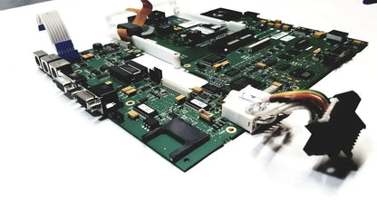 GE GEMS IT PWB 801213-007 Rev D 2022331-002 A Mother Board - Motherboard PCB