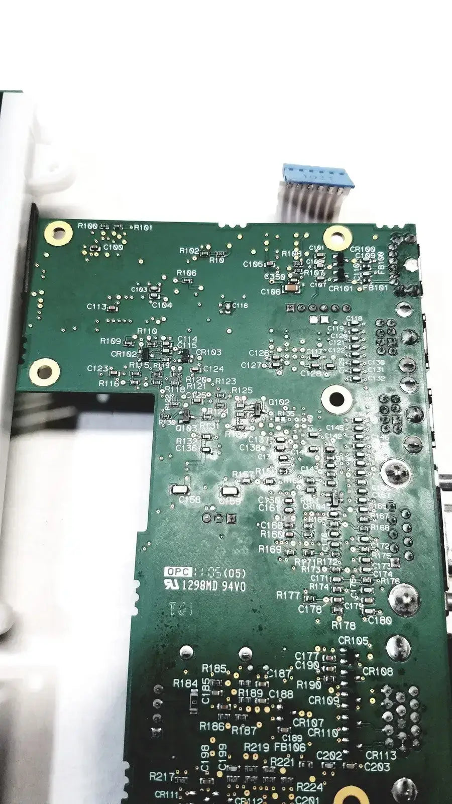 GE GEMS IT PWB 801213-007 Rev D 2022331-002 A Mother Board - Motherboard PCB