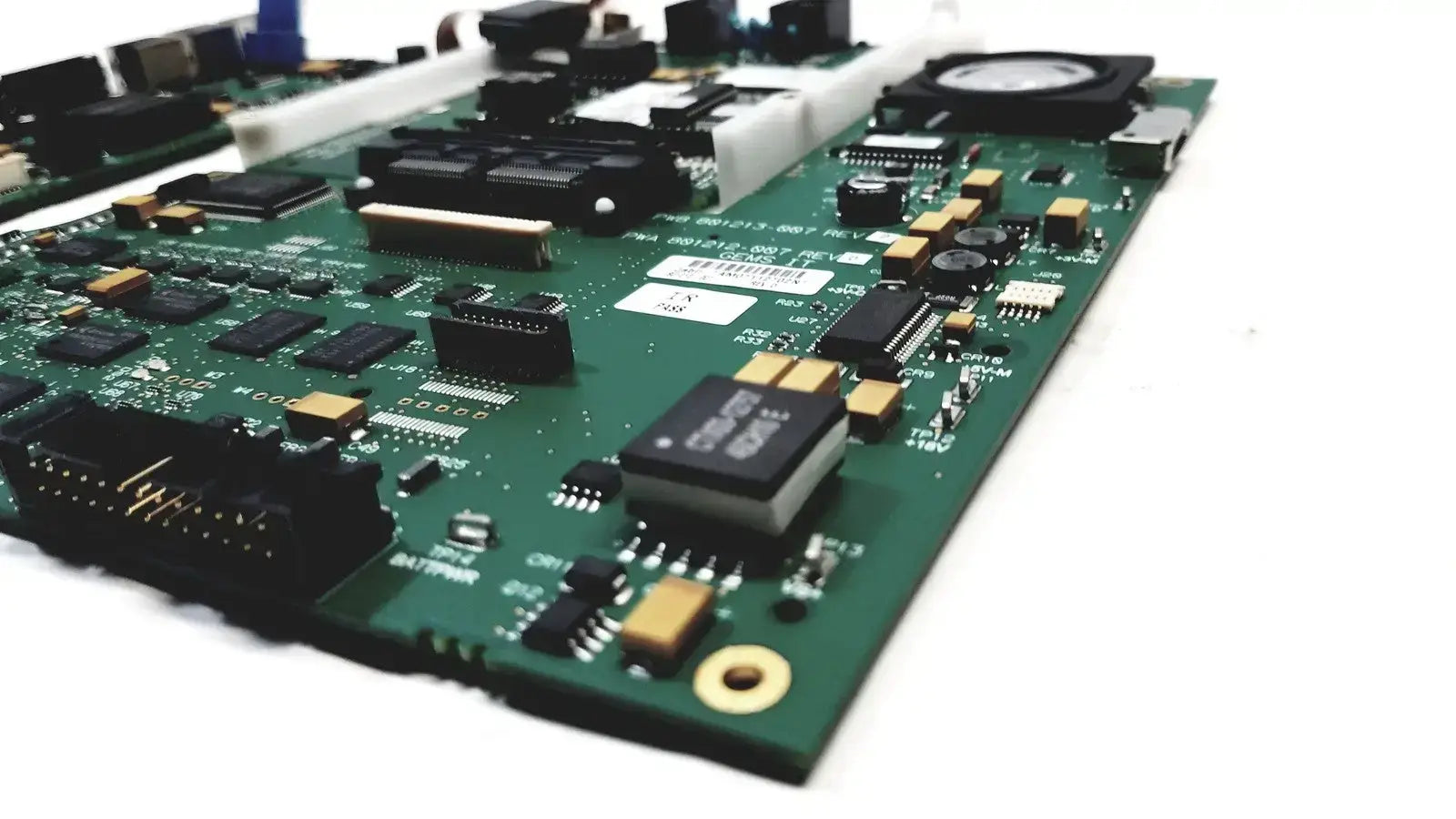GE GEMS IT PWB 801213-007 Rev D 2022331-002 A Mother Board - Motherboard PCB