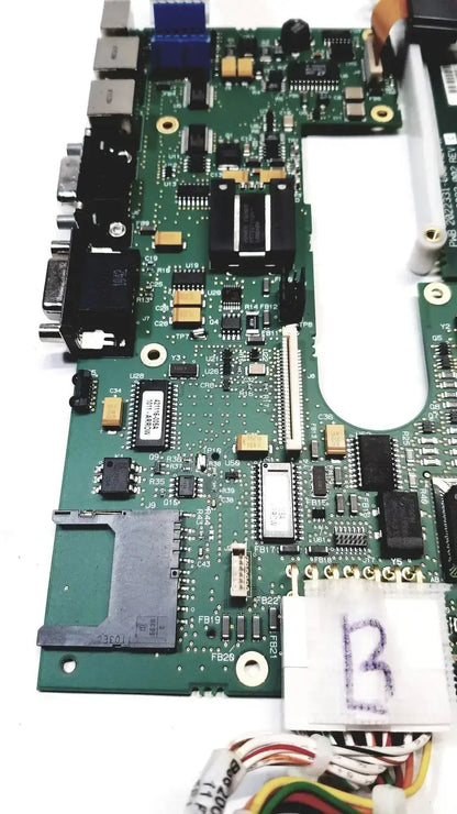 GE GEMS IT PWB 801213-007 Rev D 2022331-002 A Mother Board - Motherboard PCB