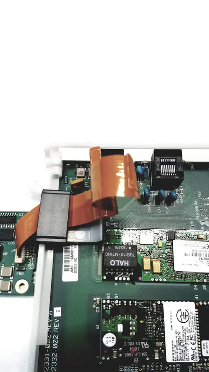 GE GEMS IT PWB 801213-007 Rev D 2022331-002 A Mother Board - Motherboard PCB