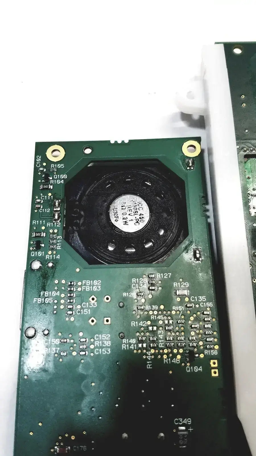GE GEMS IT PWB 801213-007 Rev D 2022331-002 A Mother Board - Motherboard PCB