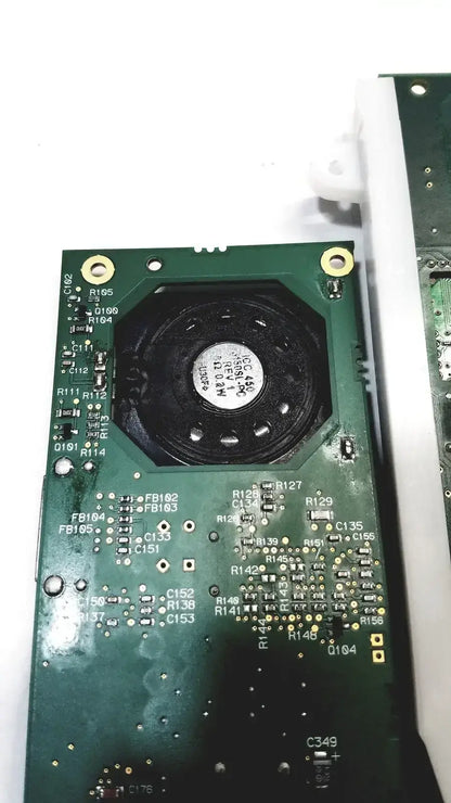 GE GEMS IT PWB 801213-007 Rev D 2022331-002 A Mother Board - Motherboard PCB
