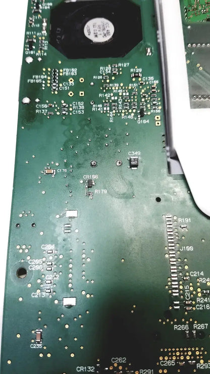 GE GEMS IT PWB 801213-007 Rev D 2022331-002 A Mother Board - Motherboard PCB
