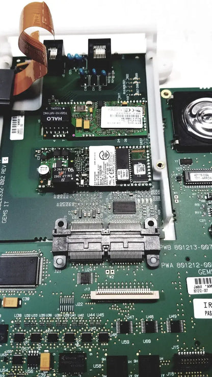 GE GEMS IT PWB 801213-007 Rev D 2022331-002 A Mother Board - Motherboard PCB