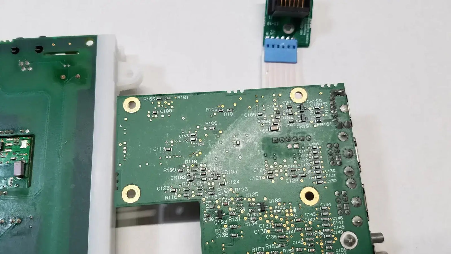 GE Gems IT PWB 801213-007 Rev D Jabil AM071150037 Control Board