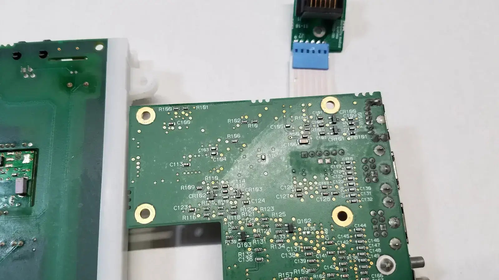 GE Gems IT PWB 801213-007 Rev D Jabil AM071150037 Control Board