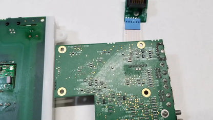 GE Gems IT PWB 801213-007 Rev D Jabil AM071150037 Control Board