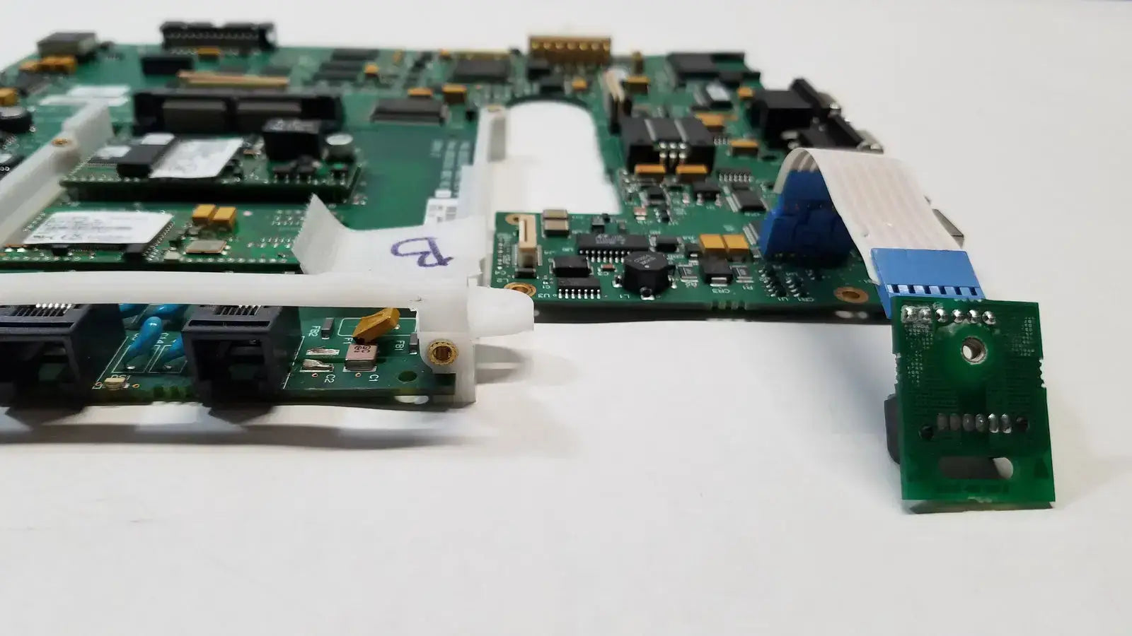 GE Gems IT PWB 801213-007 Rev D Jabil AM071150037 Control Board