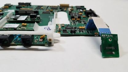 GE Gems IT PWB 801213-007 Rev D Jabil AM071150037 Control Board