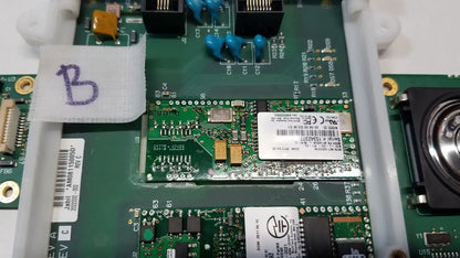 GE Gems IT PWB 801213-007 Rev D Jabil AM071150037 Control Board