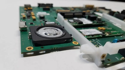 GE Gems IT PWB 801213-007 Rev D Jabil AM071150037 Control Board