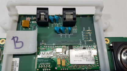 GE Gems IT PWB 801213-007 Rev D Jabil AM071150037 Control Board