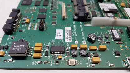 GE Gems IT PWB 801213-007 Rev D Jabil AM071150037 Control Board