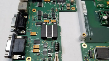 GE Gems IT PWB 801213-007 Rev D Jabil AM071150037 Control Board