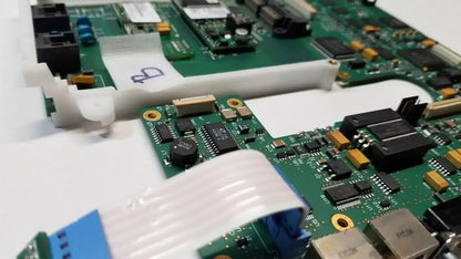 GE Gems IT PWB 801213-007 Rev D Jabil AM071150037 Control Board
