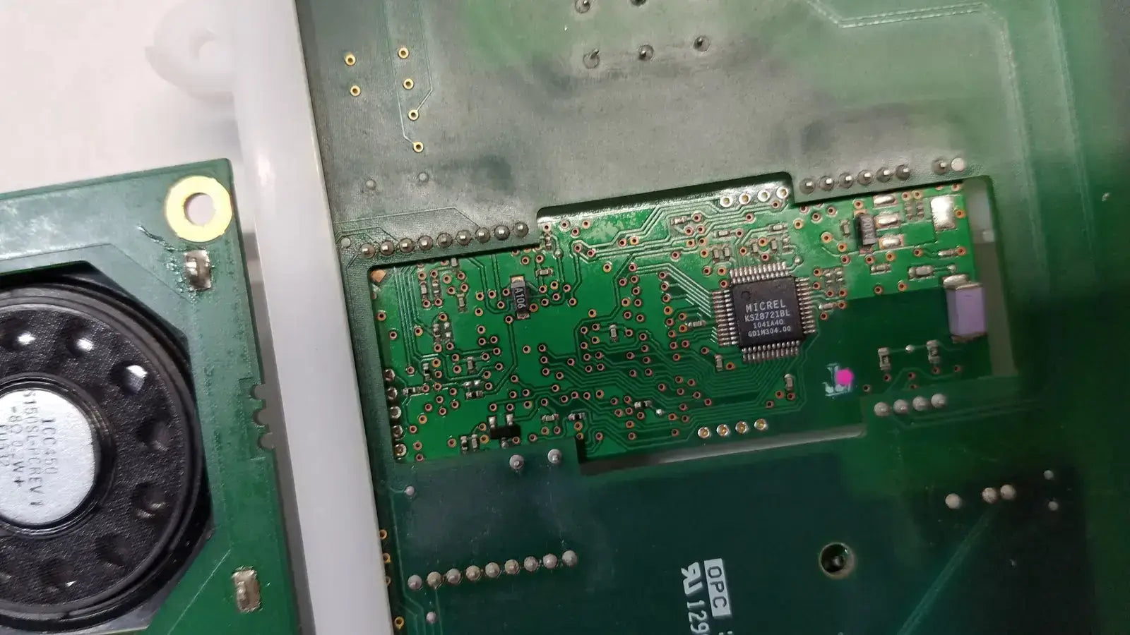 GE Gems IT PWB 801213-007 Rev D Jabil AM071150037 Control Board
