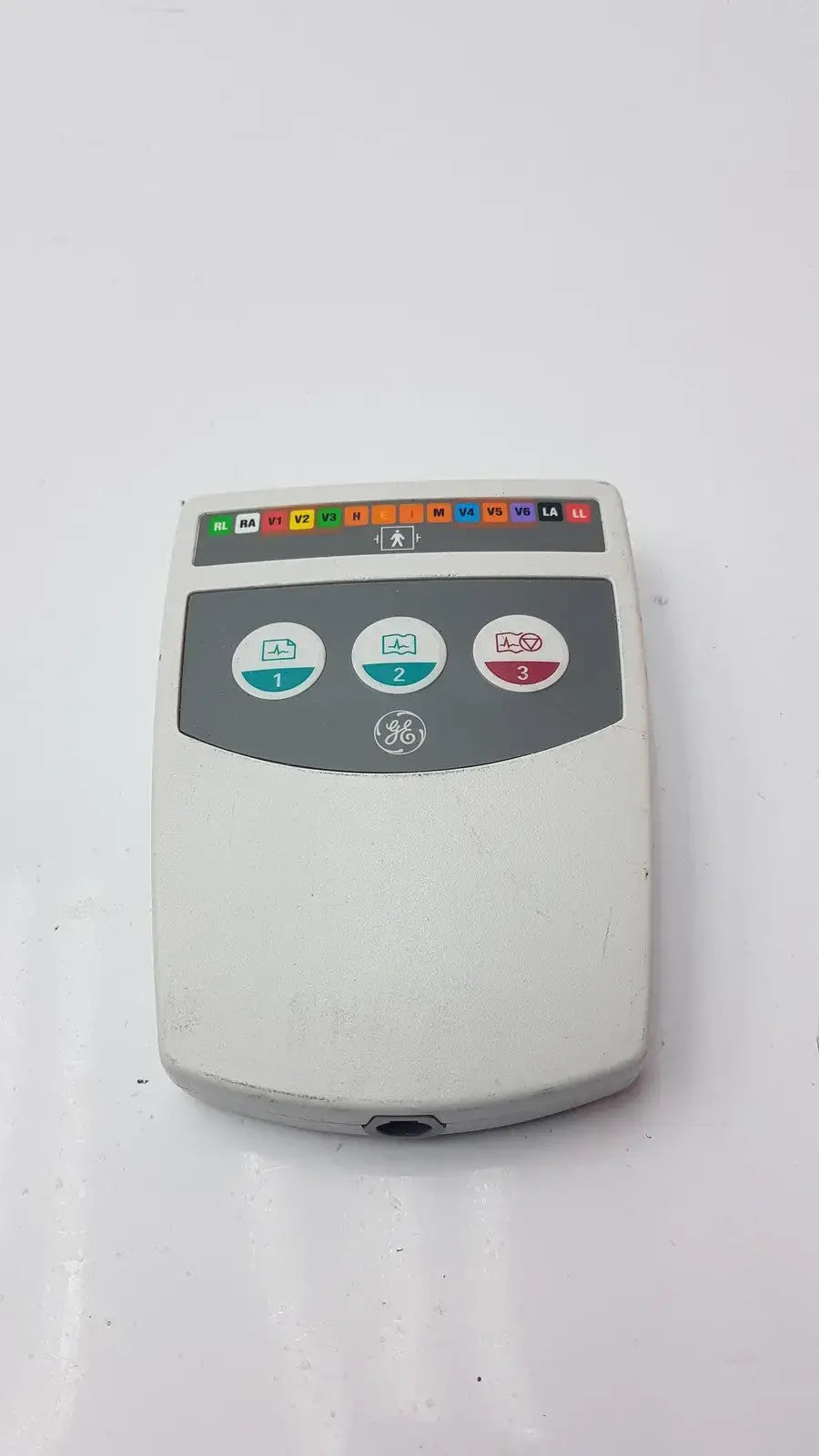 GE General Electric CAM-14 Acquisition Module - ECG