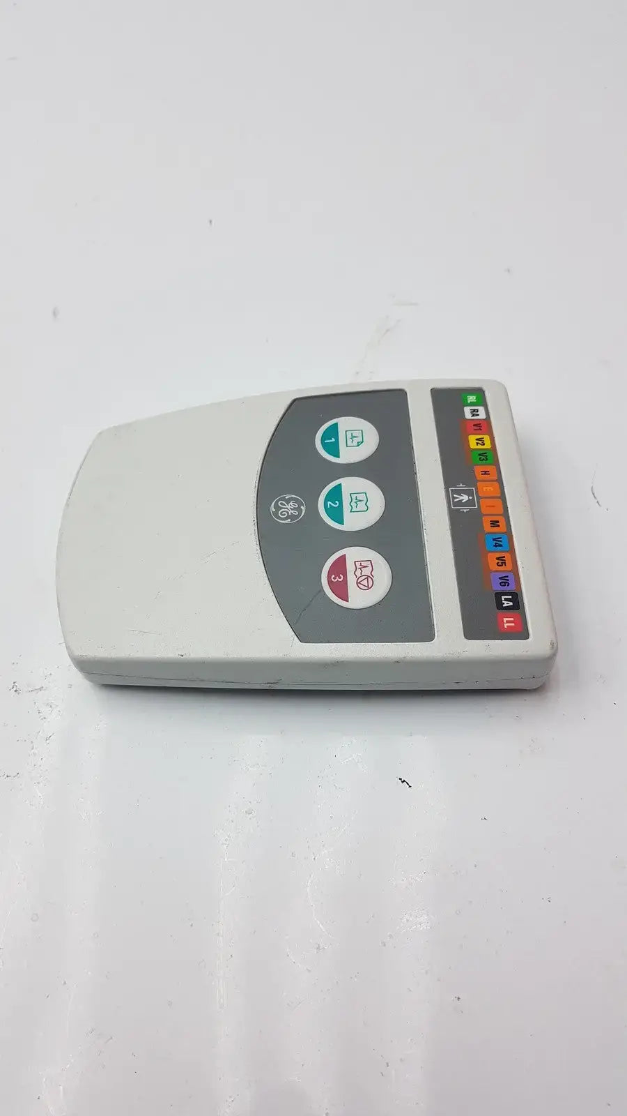 GE General Electric CAM-14 Acquisition Module - ECG