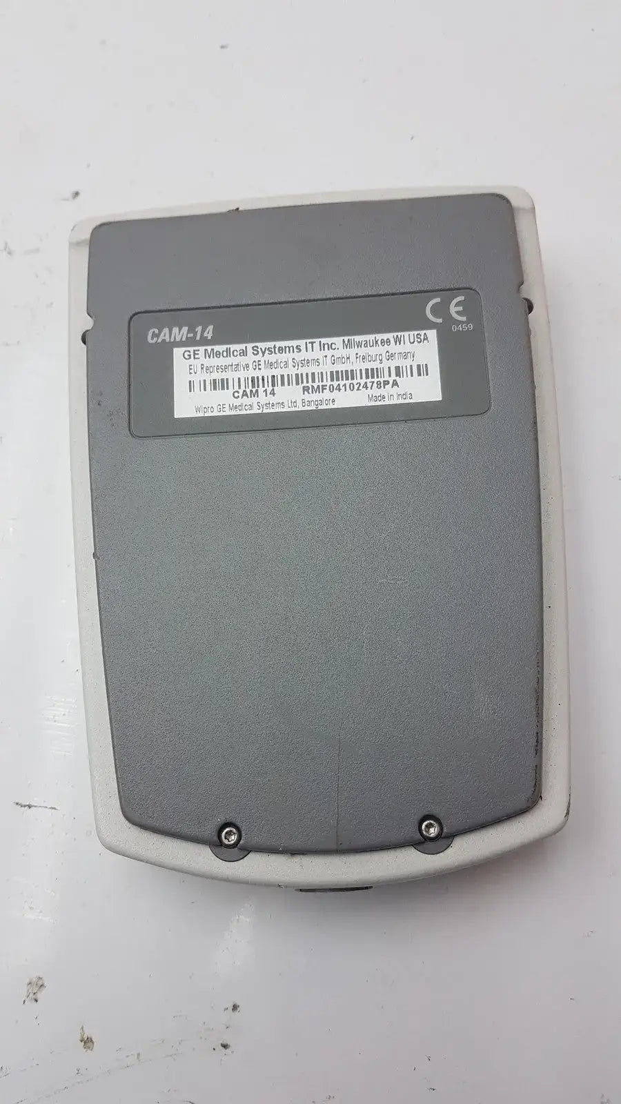 GE General Electric CAM-14 Acquisition Module - ECG