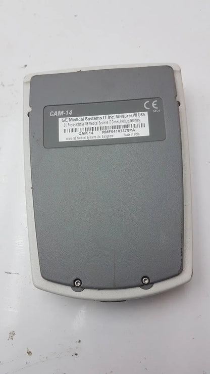 GE General Electric CAM-14 Acquisition Module - ECG